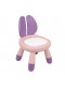 Детский стул Bestbaby BS-26 Pink