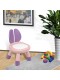 Детский стул Bestbaby BS-26 Pink