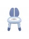 Детский стул Bestbaby BS-27 Blue Rabbit