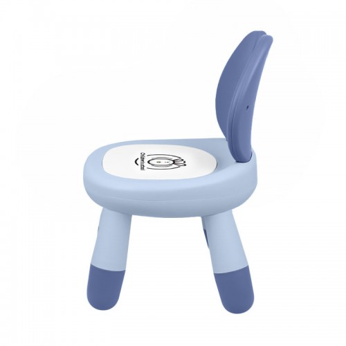 Детский стул Bestbaby BS-27 Blue Rabbit