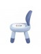 Детский стул Bestbaby BS-27 Blue Rabbit