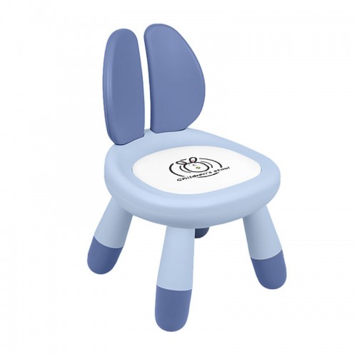 Детский стул Bestbaby BS-27 Blue Rabbit