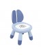 Детский стул Bestbaby BS-27 Blue Rabbit