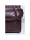 Диван Richman Візит Одиниця 870 x 850 x 850H див Титан Dark Brown Коричневий