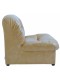 Диван Richman Візит Одиниця 870 x 850 x 850H см Мадрас Gold Beige Бежевий