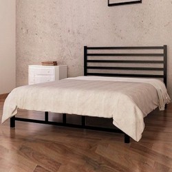 Кровать GoodsMetall в стиле LOFT К15