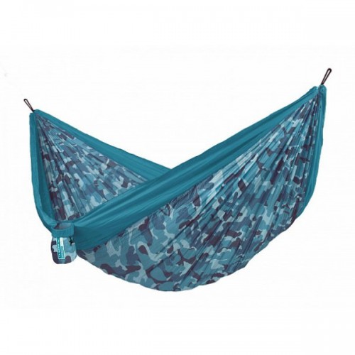 Гамак La Siesta Colibri 3.0 Camo CLT19-C River (1026-CLT19-C3)